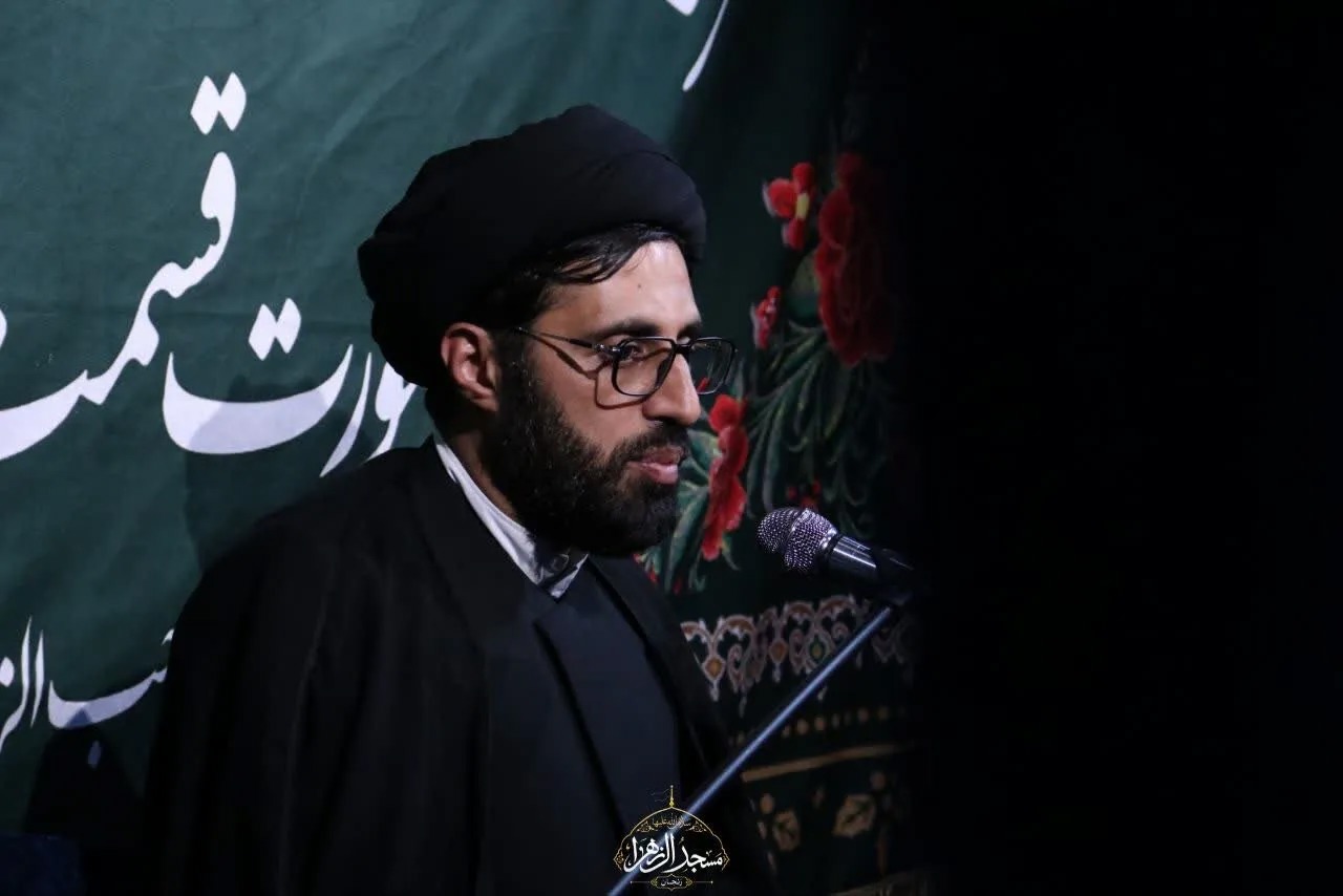 خانه‌ای در غرب زنجان تا مسجد محله؛ روایت طلبه‌ای که نوجوانان را پای کار تربیت آورد