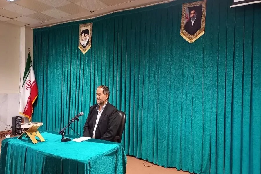 فریضه امر به معروف و نهی از منکر عامل صیانت فرهنگی و اخلاقی جامعه است