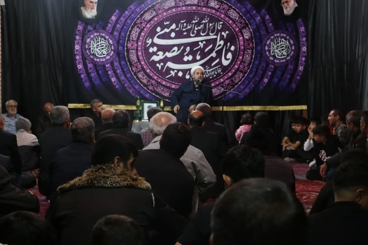 آینده انسان و جامعه در گرو انتخاب آگاهانه و کنشگری مؤثر است
