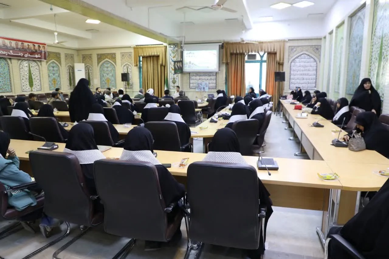 تشریح برنامه‌های هفته بسیج دانش‌آموزی در چهارمحال و بختیاری/ اجرای بیش از ۲۰۰ عنوان برنامه