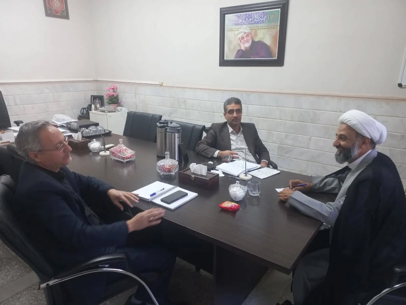 «مشت گره‌کرده»؛ از برنامه‌های ویژه دانش‌آموزان قم تا تجمعات حماسی