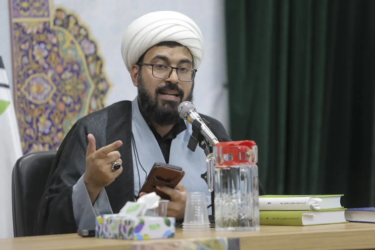آیت‌الله شبیری زنجانی در پژوهش‌های قرآنی، فقهی و تاریخی دقت کم‌نظیری داشت