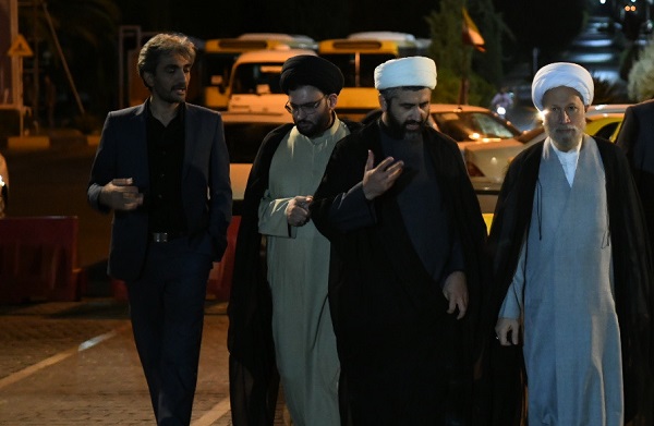 عصر قم