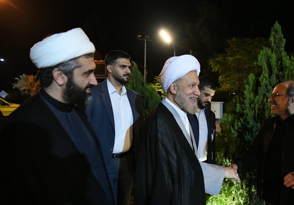 عصر قم