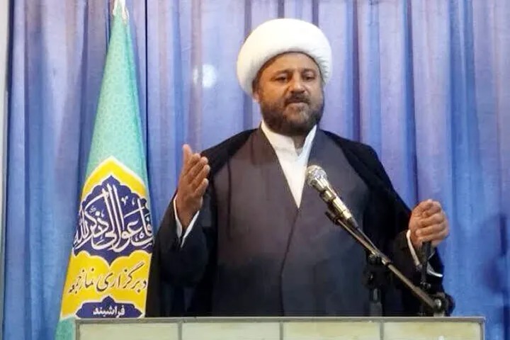 ایران برای مقابله با تهدیدهای احتمالی آمادگی دارد