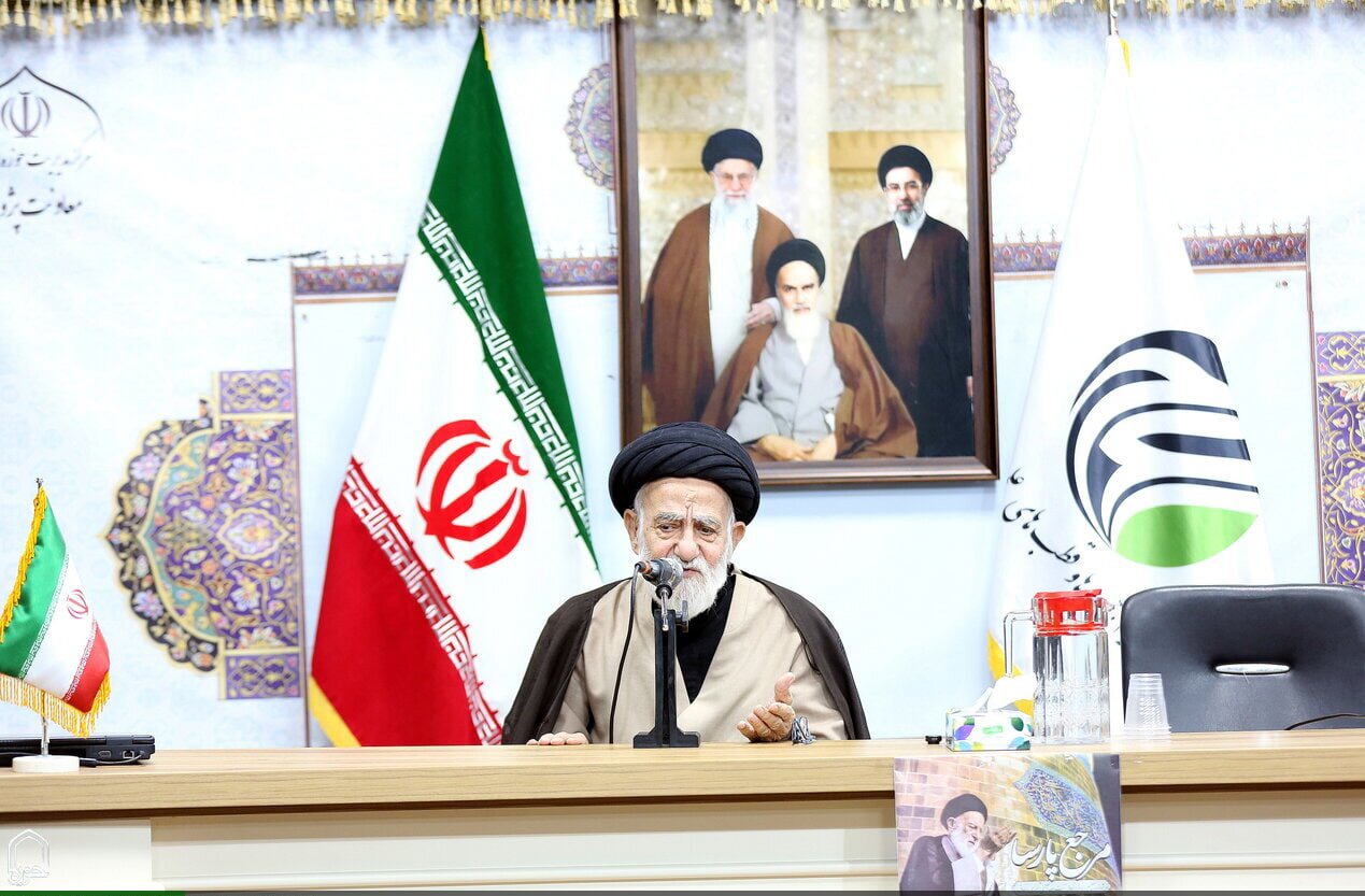 از دقت‌های کم‌نظیر علمی تا پرهیز از مرجعیت‌طلبی؛ روایت برادر از زندگی یک فقیه ژرف‌نگر