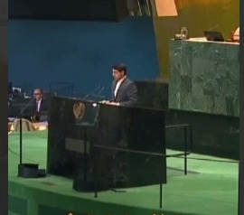 نماینده ایران: گزینش‌گری در شورای حقوق بشر باعث تضعیف عملکردش شده است