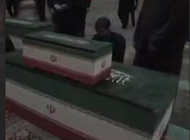روایتی از لحظات تکان‌دهنده حضور حجت‌الاسلام گلپایگانی در میان امدادگران