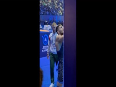 محمد نخودی پس از صعود به نیمه‌نهایی؛ یک قدم تا فینال!