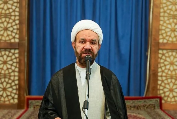 پیروزی در این نبرد وابسته به اراده ملت و اطاعت از ولی امر است