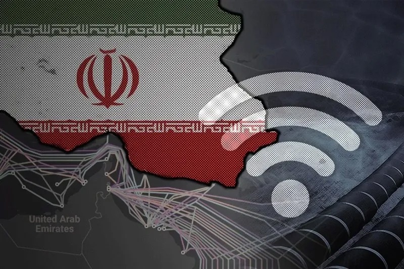 ساعت صفر قطعی اینترنت در تنگه هرمز؛ در ساعات اولیه چه اتفاقی می‌افتد؟
