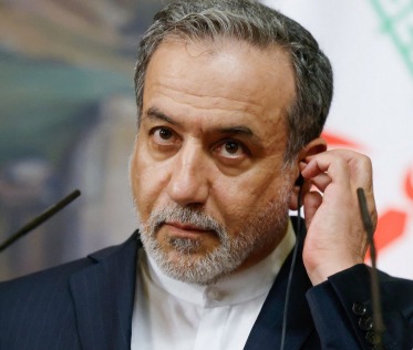 عراقچی: فعلاً برنامه‌ای برای دیدار با مقام‌های آمریکایی نداریم