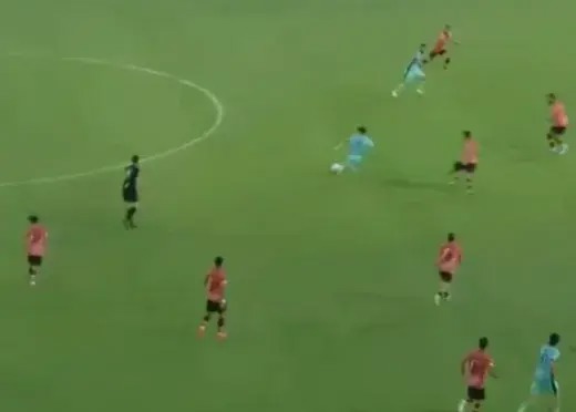 مس شهربابک ۱_ پیکان ۳؛ به همه بد می‌بازند!